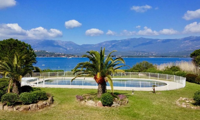 Porto-Vecchio Casa | Villa 6 CinqueSensi ''Le Village Marin''