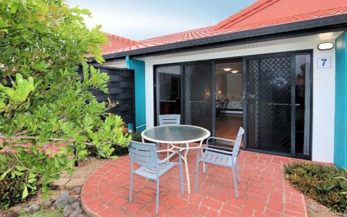 Coral Cove Apartamento | Villa 7 1 Pebble Beach Drive Coral Cove