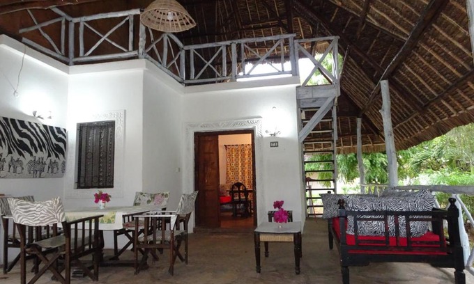 Malindi Villa | Villa 71 Karibuni