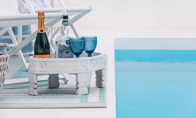 Burleigh Heads Villa | Villa 81 Boutique Couples Retreat Luxe