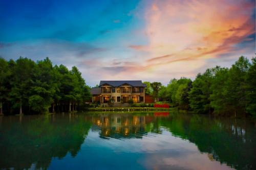 Shoufeng Casa | Villa 88