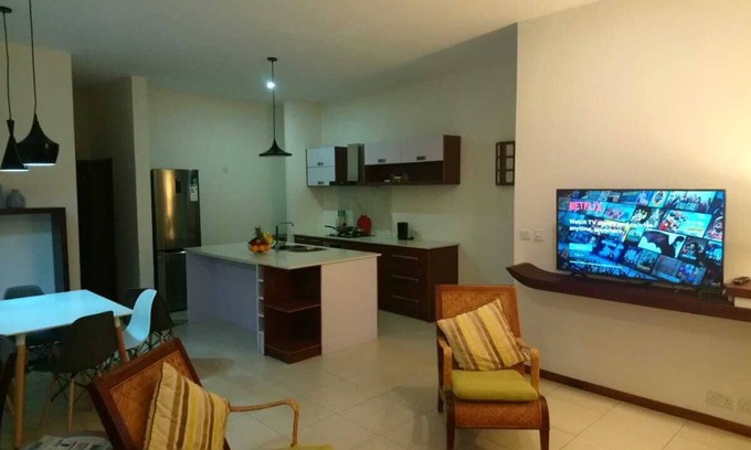 La Preneuse Villa | Villa a pocos pasos de la playa de arena blanca, parques nacionales y patrimonio de la humanidad