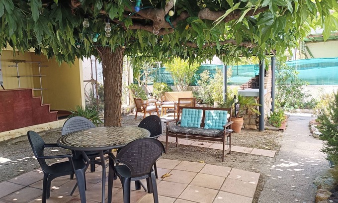 Saint-Cyprien Plage Villa | Villa pasos de la playa