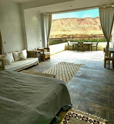 Tamedakhte Casa | Villa A'Kabar Guest House