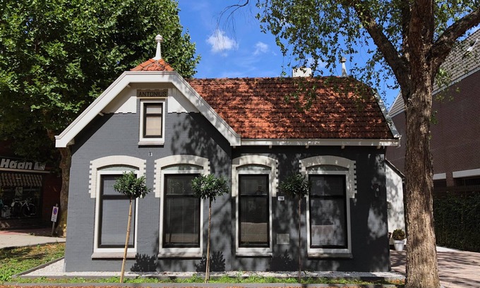Municipality of Ouder-Amstel Casa | Villa Antonius (Amsterdam 15 min)