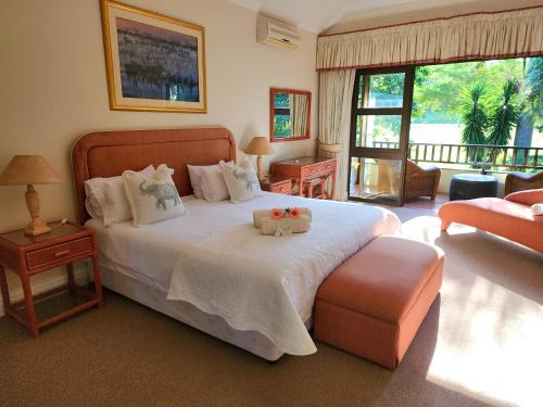 Pennington Villa | Villa A13 - Selborne Golf Estate