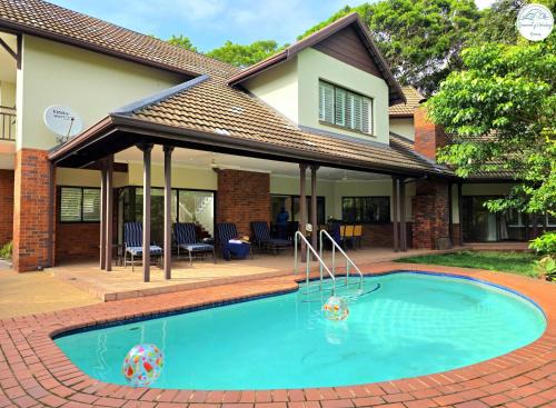 Pennington Villa | Villa A35 - Selborne Golf Estate