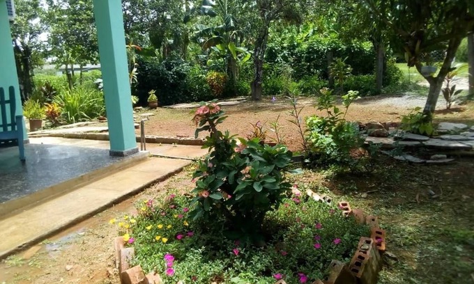 Vinales Casa | Villa AA Aleida y Lázaro
