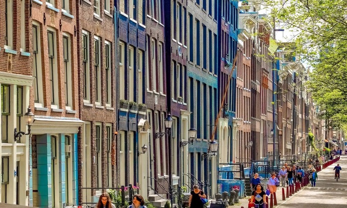 Abbekerk Cama Y Desayuno | Villa Abbekerk (Bed&Breakfast)