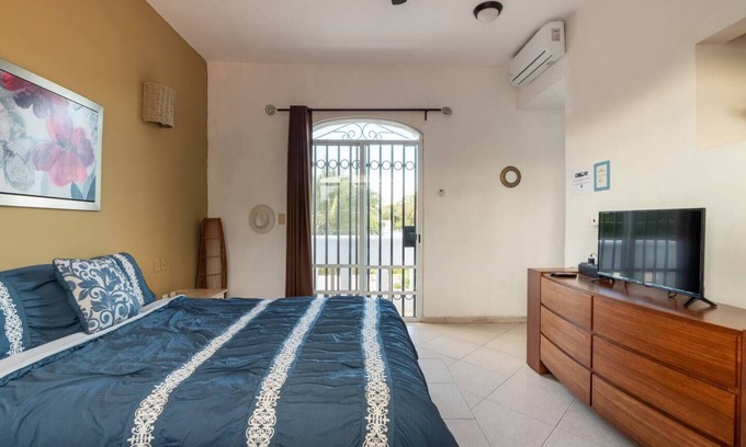 Cancun Villa | Villa Abijah