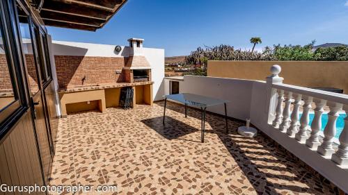 Llanos de la Concepcion Casa | Villa Abuelita Ana