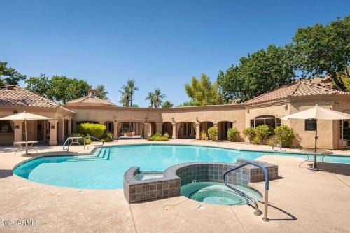 North Scottsdale Apartamento | Villa Acacia condo