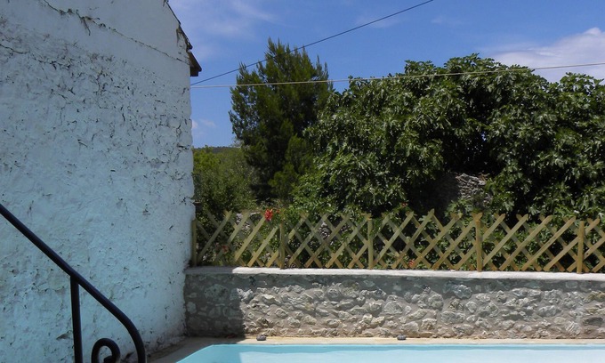 Katouna Villa | Villa Acidalia