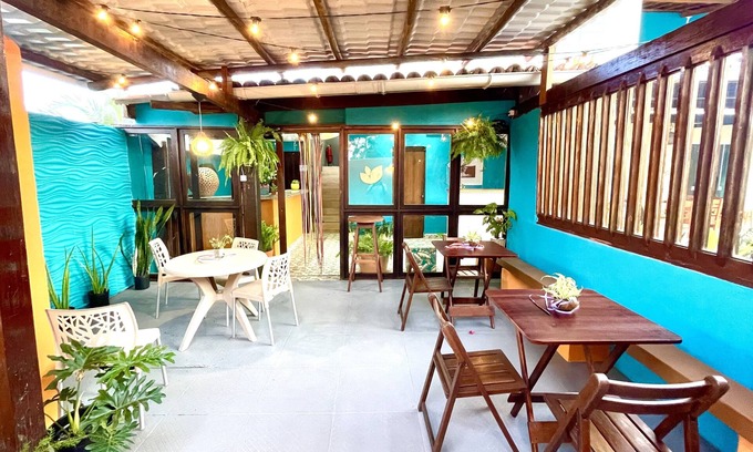 Guarajuba Hotel | Villa Aconchego