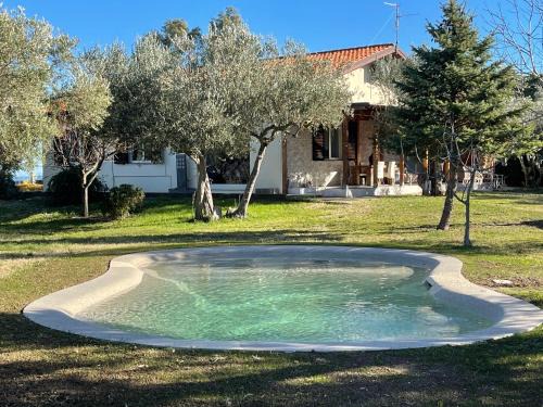 Ortona Casa | Villa Acquabella