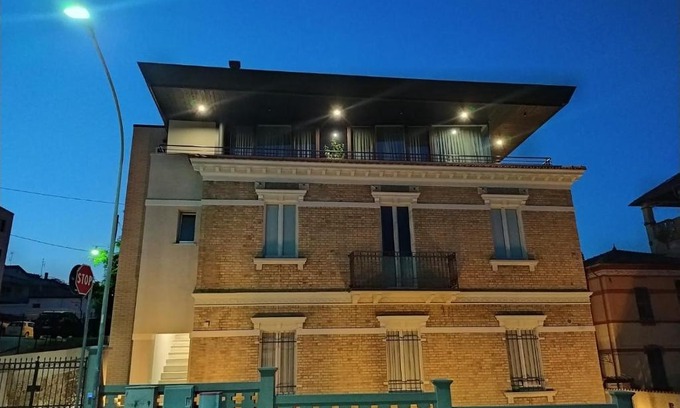 Vasto Cama Y Desayuno | VILLA ACTEA