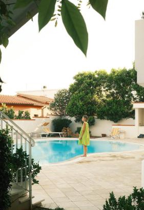 Olbia Apartamento | Villa Ada Olbia