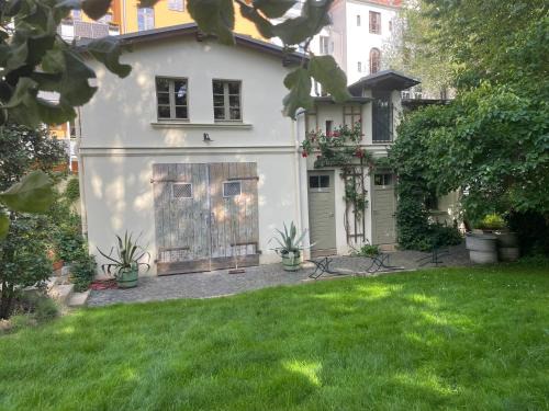 Goerlitz Apartamento | Villa Adams