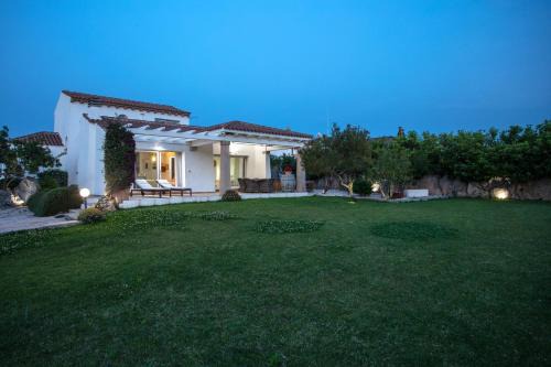 Olbia Villa | "Villa Adele"