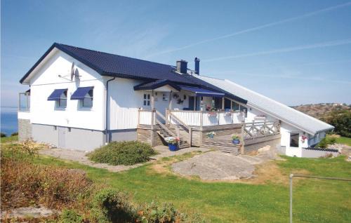 Asa Casa | Villa Adenäs