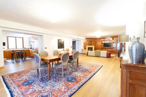 Ponte Valleceppi Apartamento | Villa Adige Luxury - M&M Holiday House