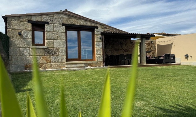 Outeiro Villa | Villa Adina Sanxenxo (Rias Baixas)
