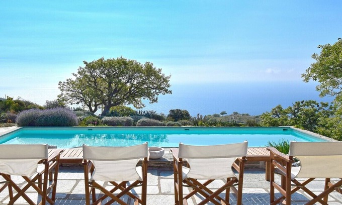 Kea Villa | Villa Adoncia