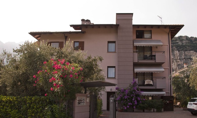 Torbole sul Garda Apartamento | Villa Adriana Apartments 90m
