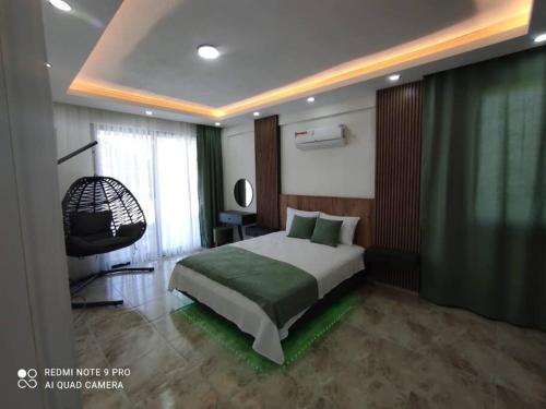 Fethiye Apartamento | Villa Aeden
