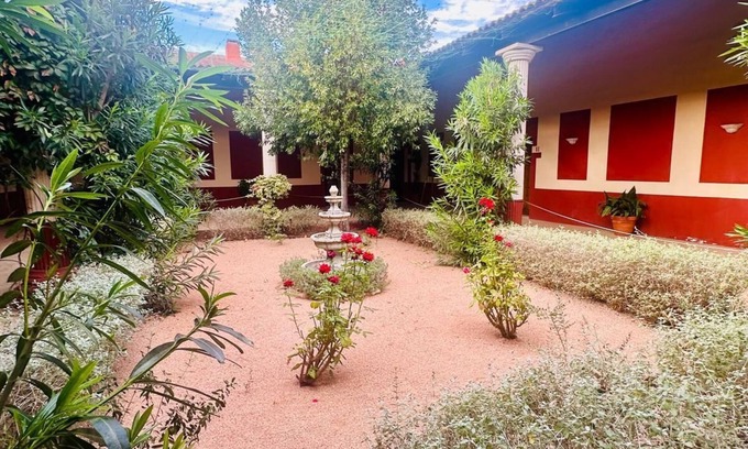 Merida Cabaña | VILLA AEMILIUS BOUTIQUE RURAL