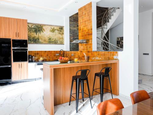 Essaouira Villa | Villa Africa