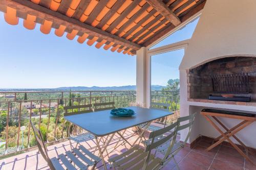 Frejus Villa | Villa Agachelo avec piscine