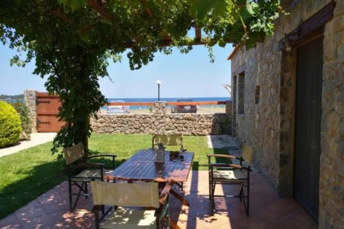 Ayia Anna Casa | Villa Agali.