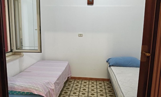 San Giorgio-Librino-San Giuseppe la Rena-Zia Lisa-Villaggio Sant'Agata Casa | Villa Agata