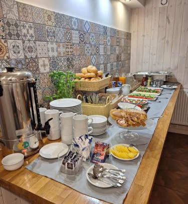 Siedlce Casa | Villa AgaTomDom Gdańsk, Taras-Grill-Kuchnia, 1800m Stare Miasto Gdańsk