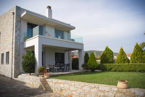 Lesvos Casa | Villa Aggemari