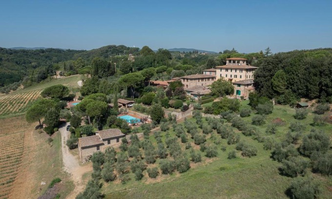 Agostoli Casa | Villa Agostoli