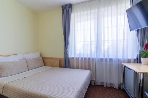 Siedlce Cama Y Desayuno | Villa Aida pokoje gościnne