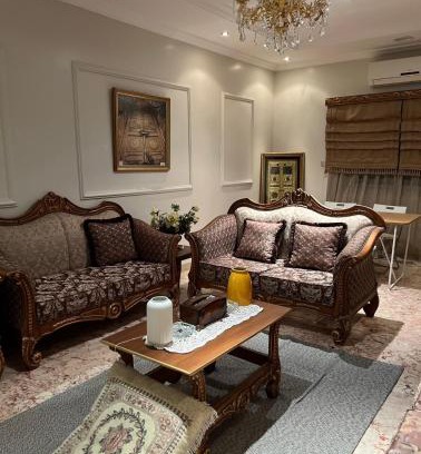Mecca Apartamento | Villa Al Haneen