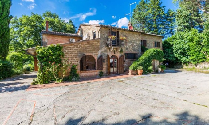 Po' Bandino Casa | Villa Alari by Interhome