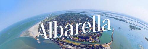 Isola Albarella Casa | Villa Albarella