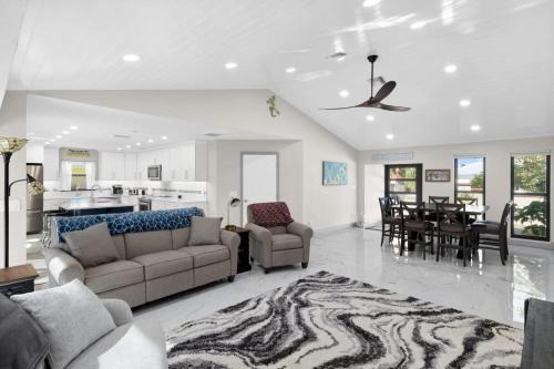 The Dunes Casa | Villa Albatross- Gorgeous Ground Level Pool Home in the Dunes