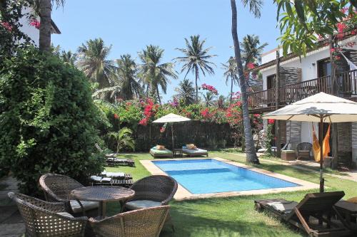 Guajiru Casa | Villa Albergaria