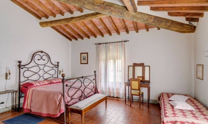 Arezzo Otro | Albergotti Villa - Casa Pequeña