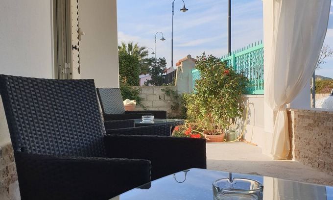 Pula Hotel | Villa Alberta Hotel