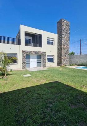Villa Maria Casa | Villa Albertina HOUSE-Villa María