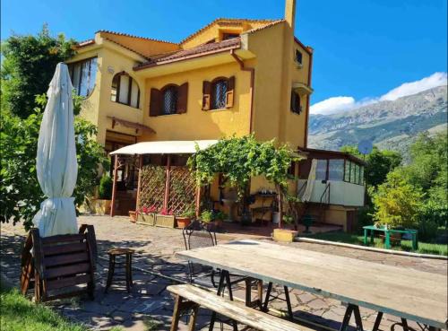 Badia Apartamento | Villa Alberto