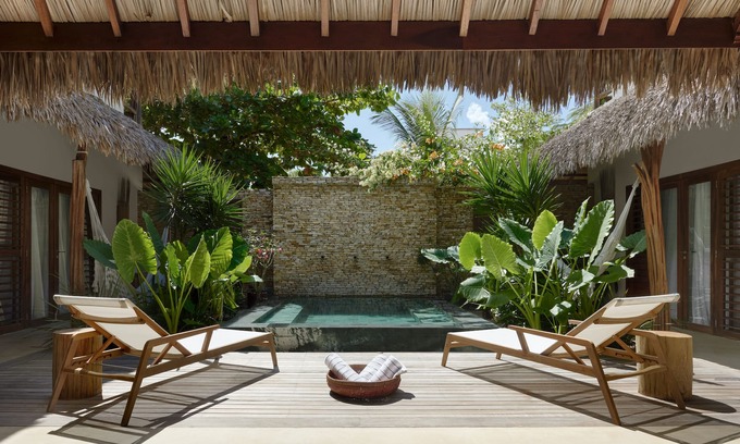 Jijoca de Jericoacoara Hotel | Villa Alegria - La Villa Group