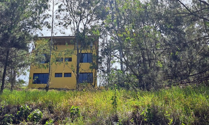 Constanza Casa | Villa Alegría Constanza