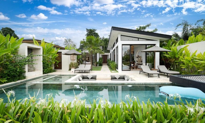 Mambal Villa | Villa Alegria by BaliSuperHost